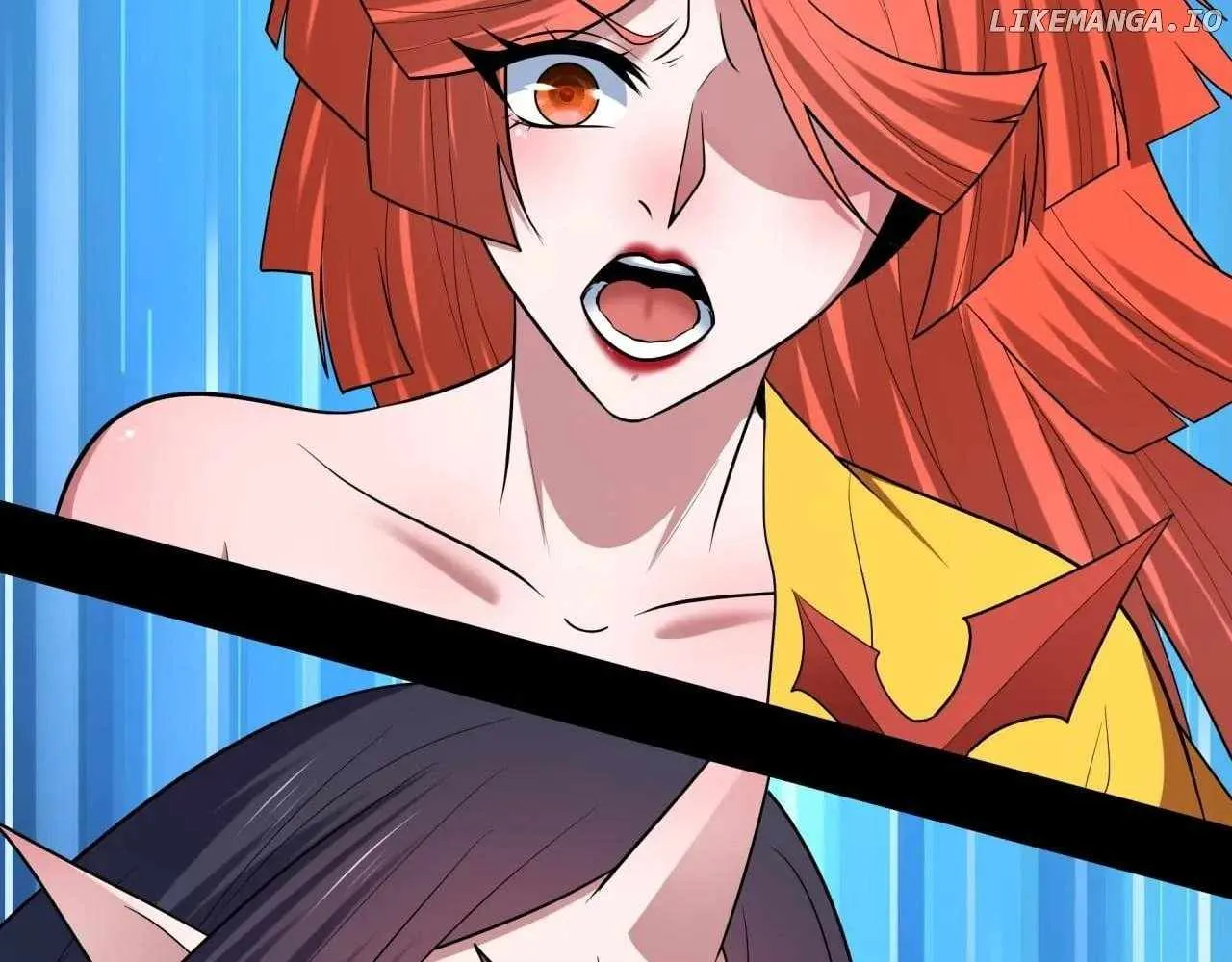 Age of Terror Chapter 486 page 77 - 