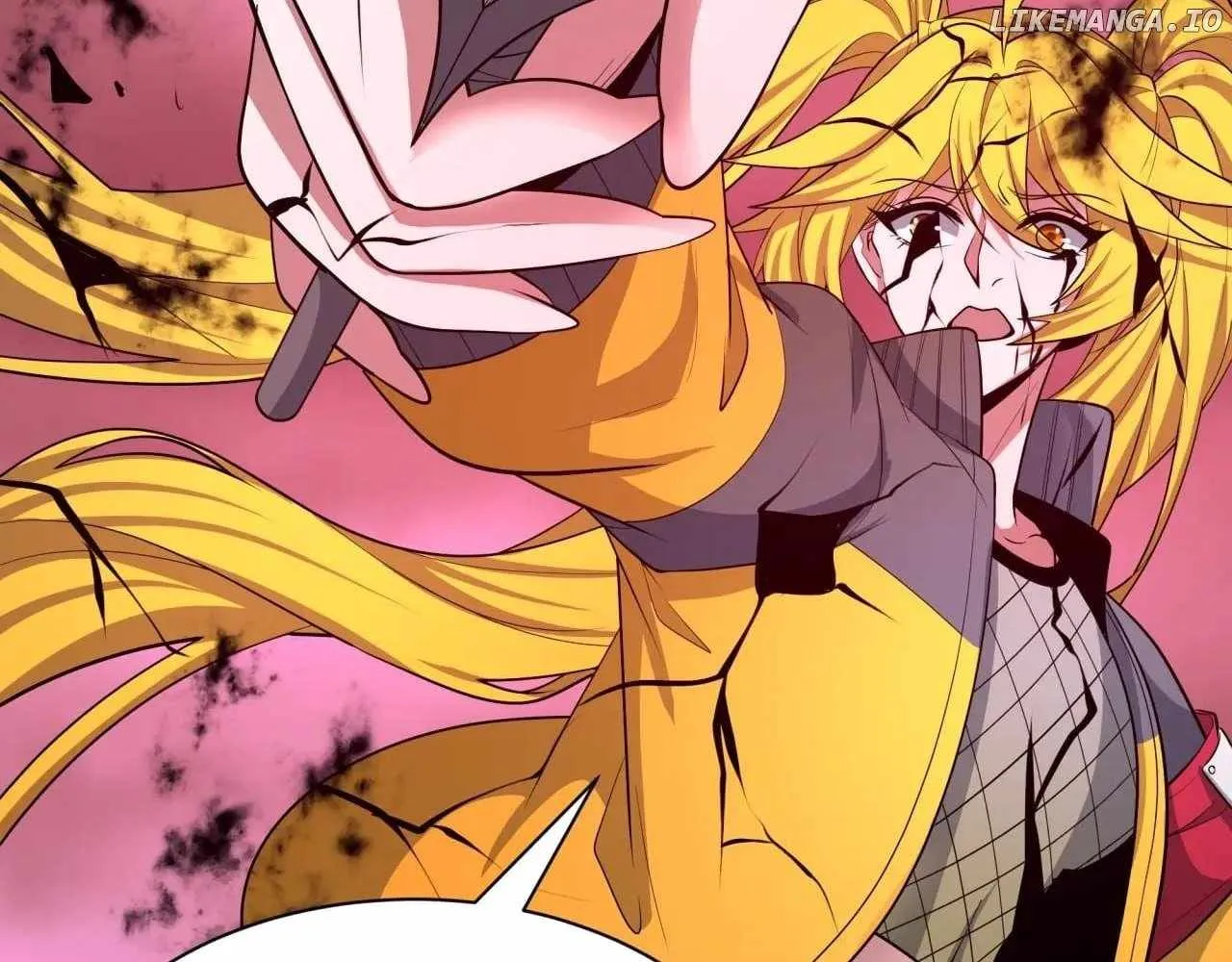 Age of Terror Chapter 486 page 83 - 