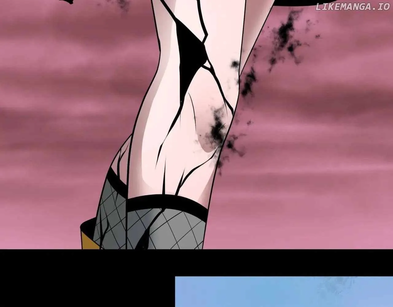 Age of Terror Chapter 486 page 85 - 