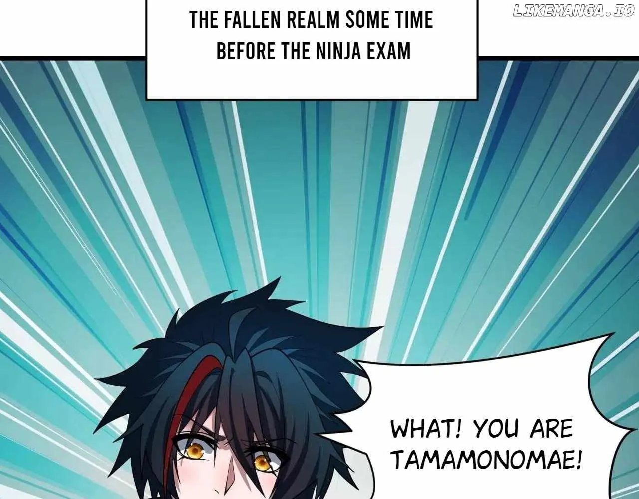 Age of Terror Chapter 486 page 90 - 