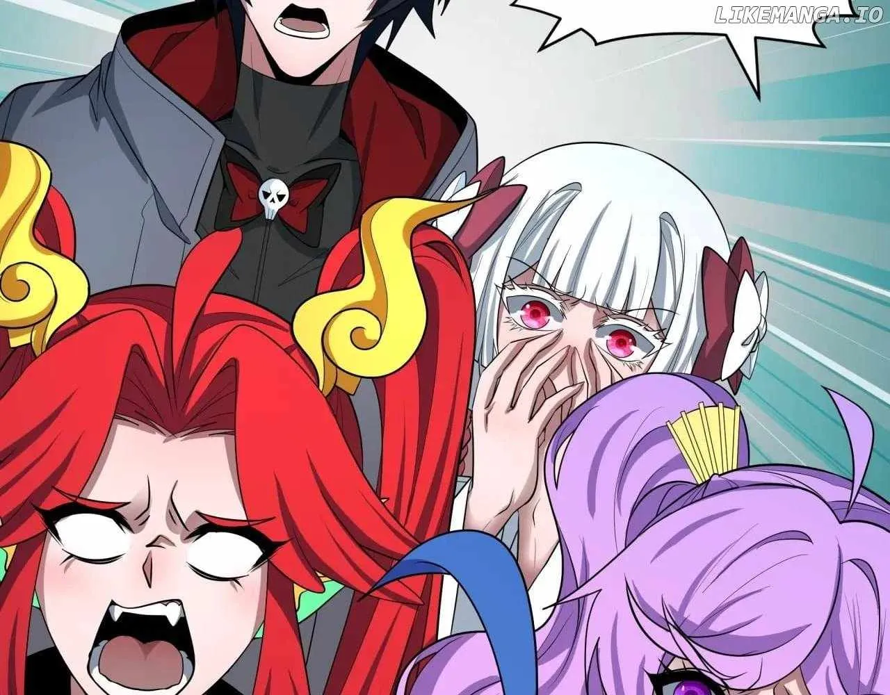 Age of Terror Chapter 486 page 91 - 
