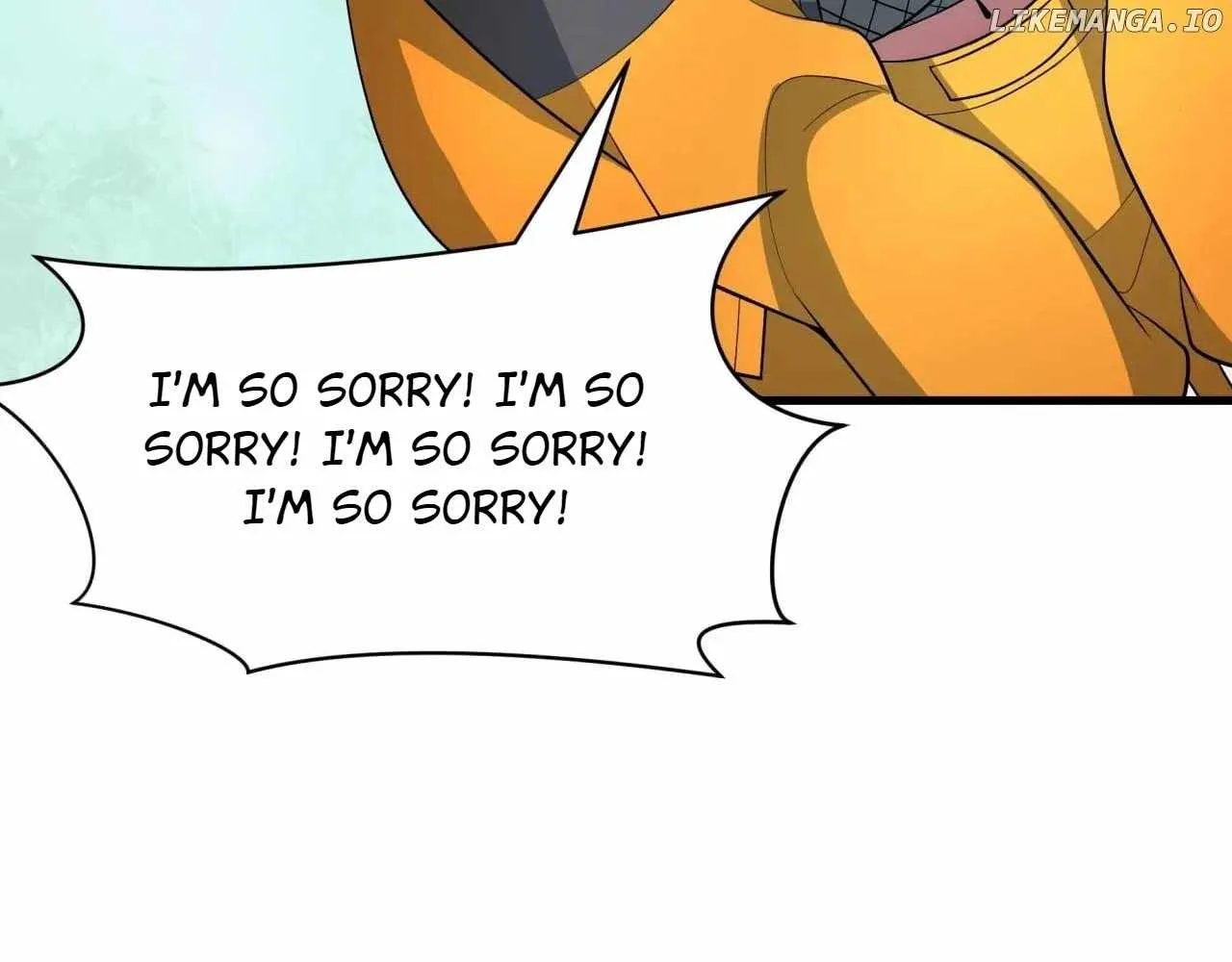 Age of Terror Chapter 486 page 95 - 