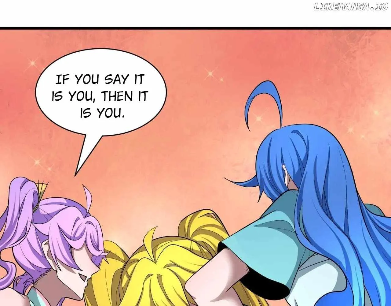 Age of Terror Chapter 486 page 96 - 