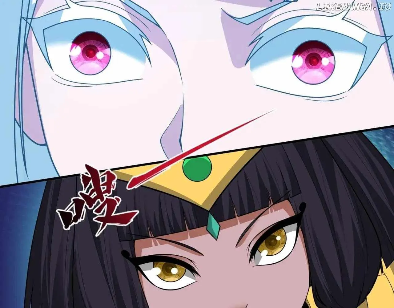 Age of Terror Chapter 487 page 11 - 