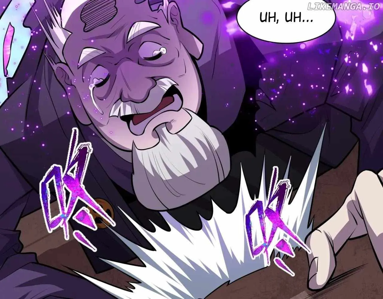 Age of Terror Chapter 487 page 101 - 