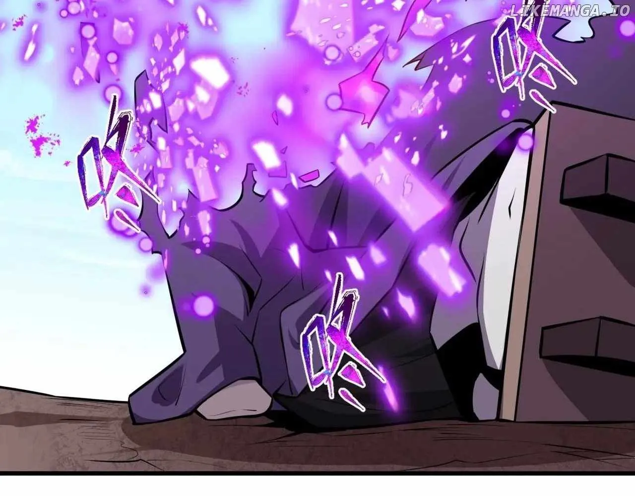 Age of Terror Chapter 487 page 105 - 