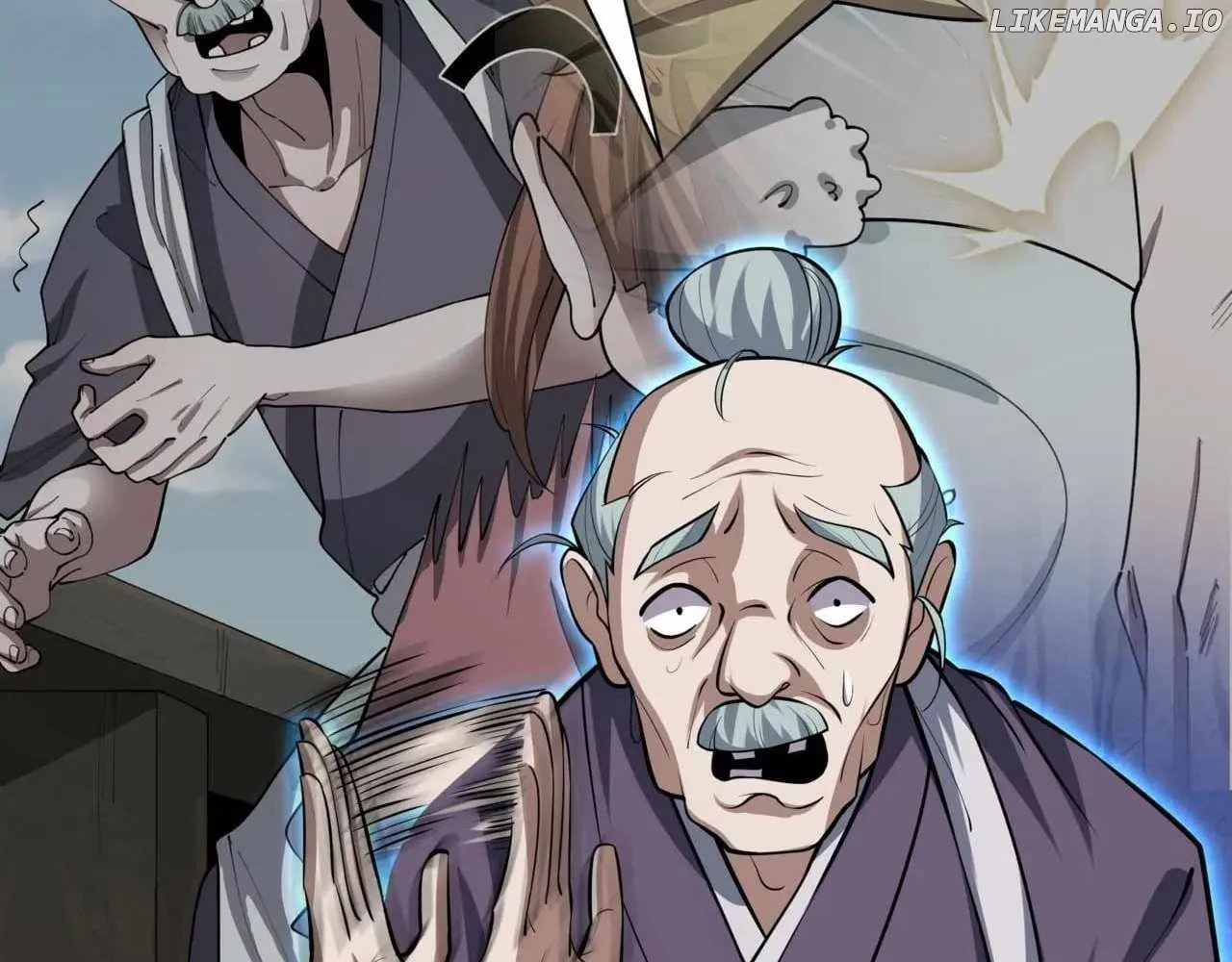 Age of Terror Chapter 487 page 107 - 