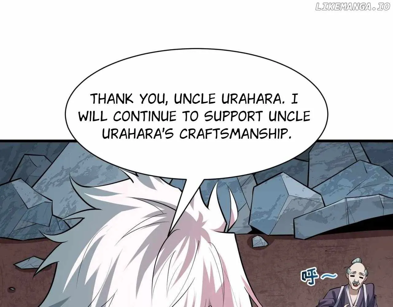 Age of Terror Chapter 487 page 109 - 