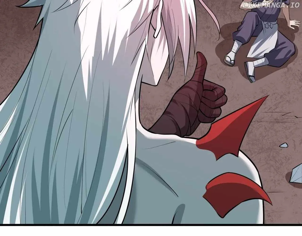 Age of Terror Chapter 487 page 110 - 
