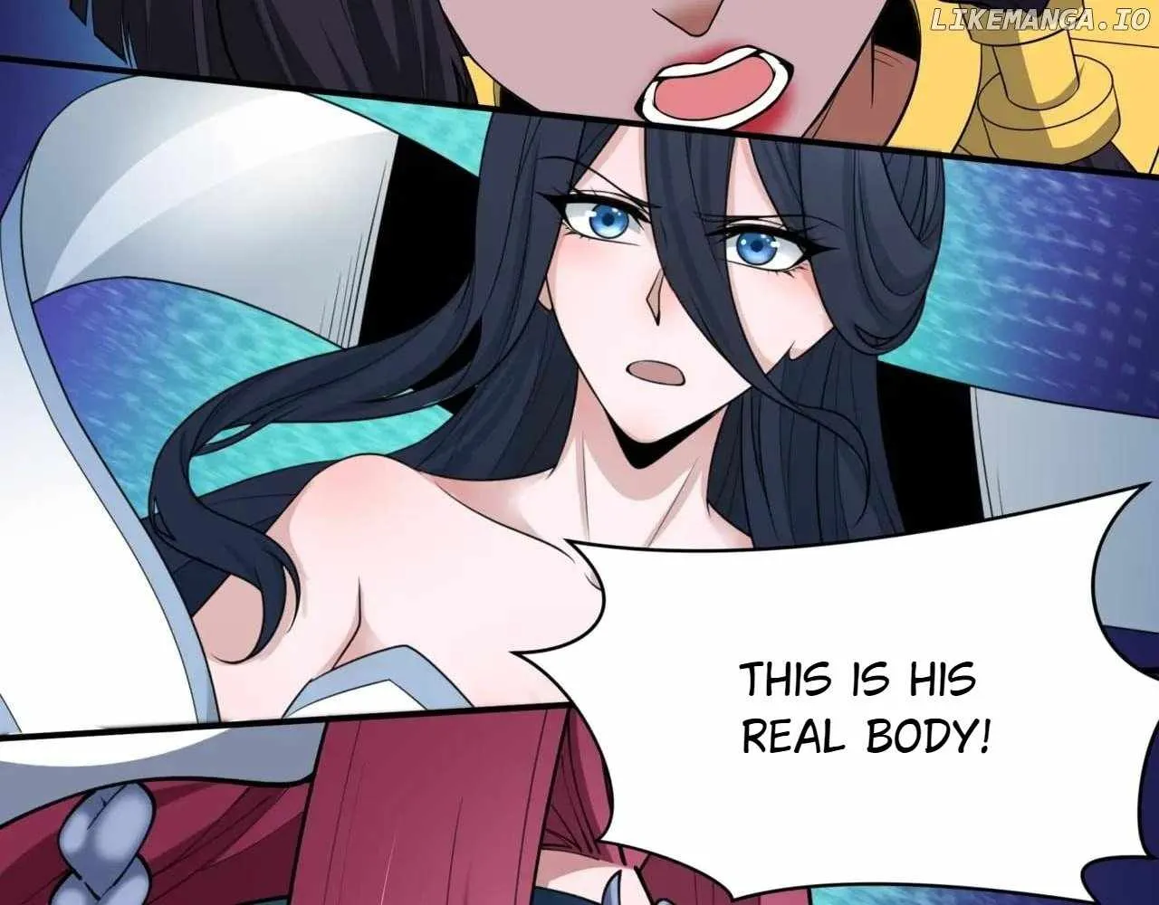 Age of Terror Chapter 487 page 12 - 