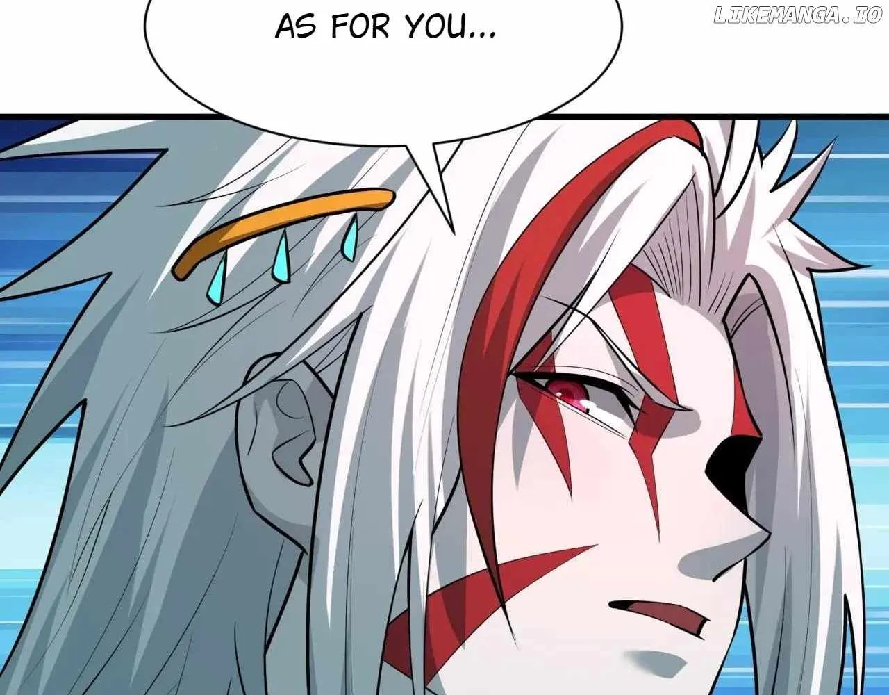 Age of Terror Chapter 487 page 112 - 