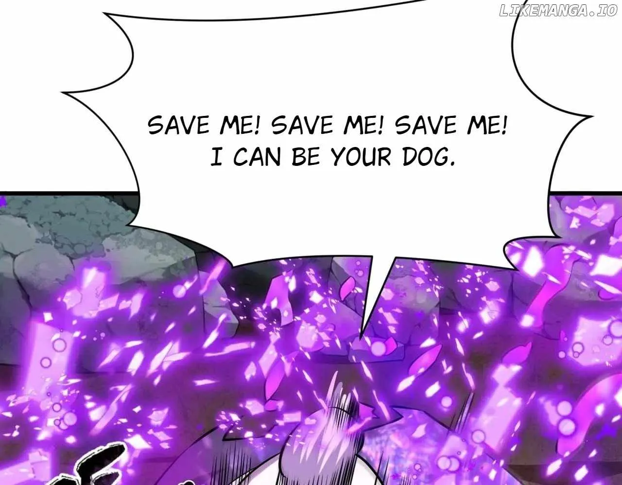 Age of Terror Chapter 487 page 114 - 