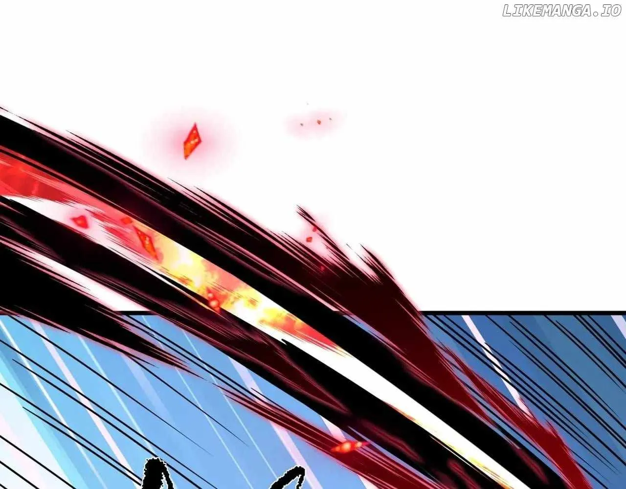 Age of Terror Chapter 487 page 118 - 