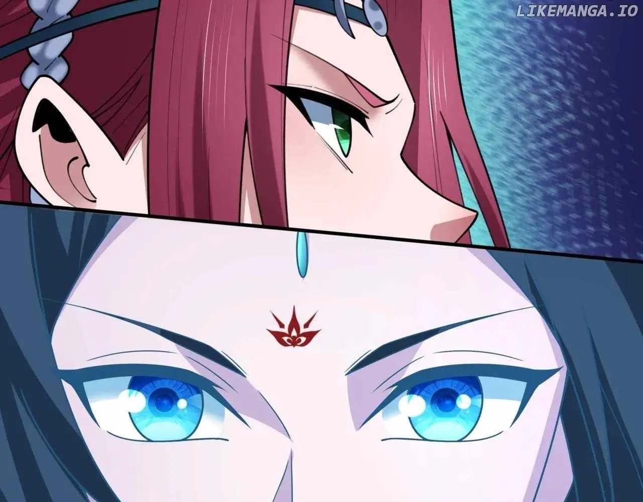 Age of Terror Chapter 487 page 13 - 