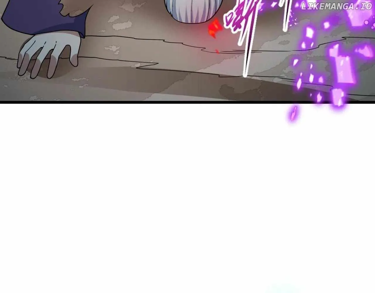 Age of Terror Chapter 487 page 124 - 