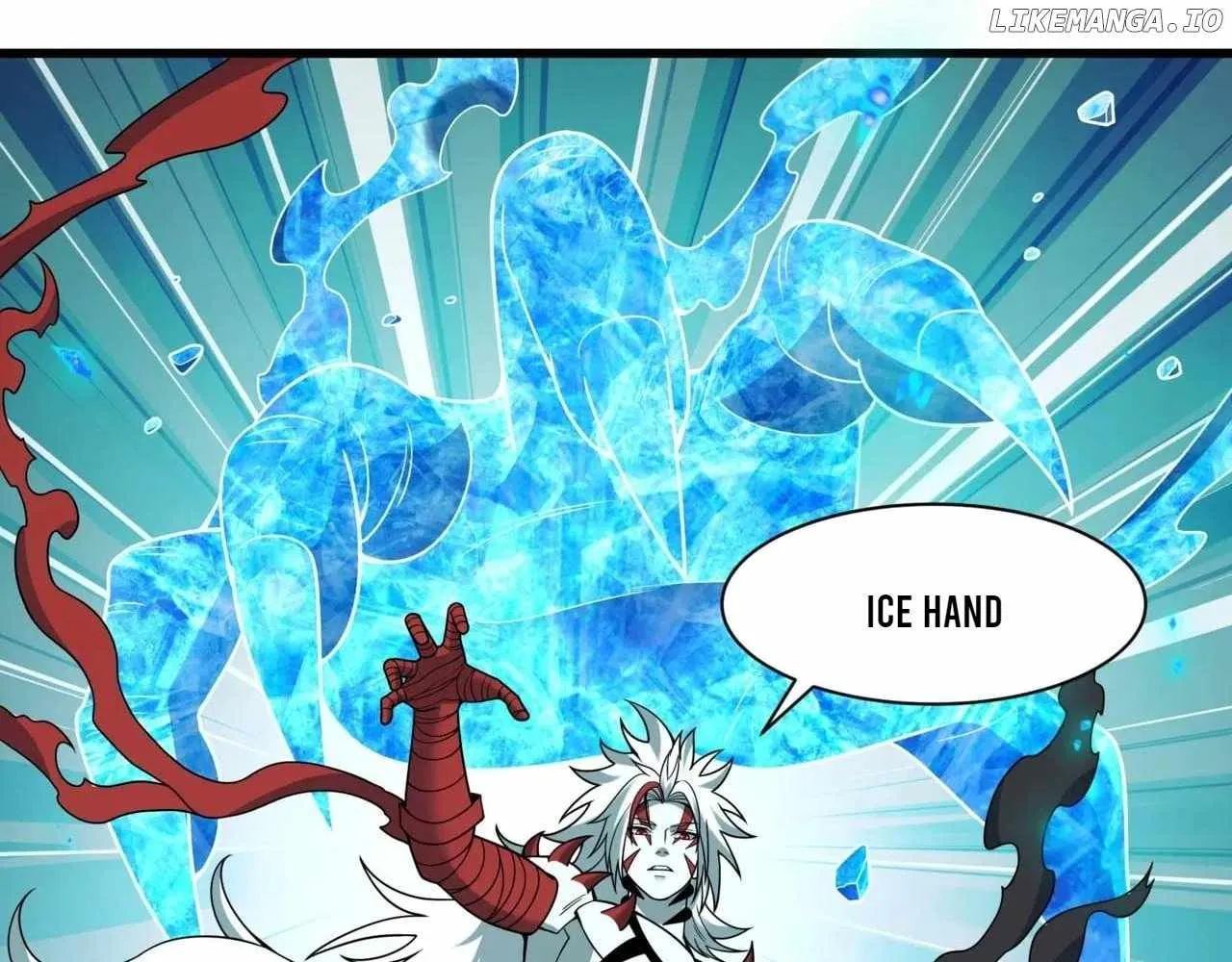 Age of Terror Chapter 487 page 125 - 