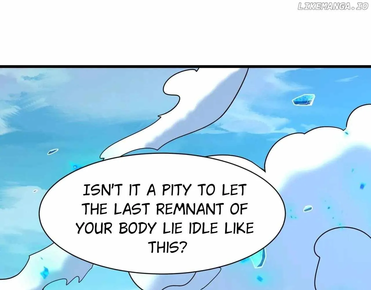 Age of Terror Chapter 487 page 128 - 