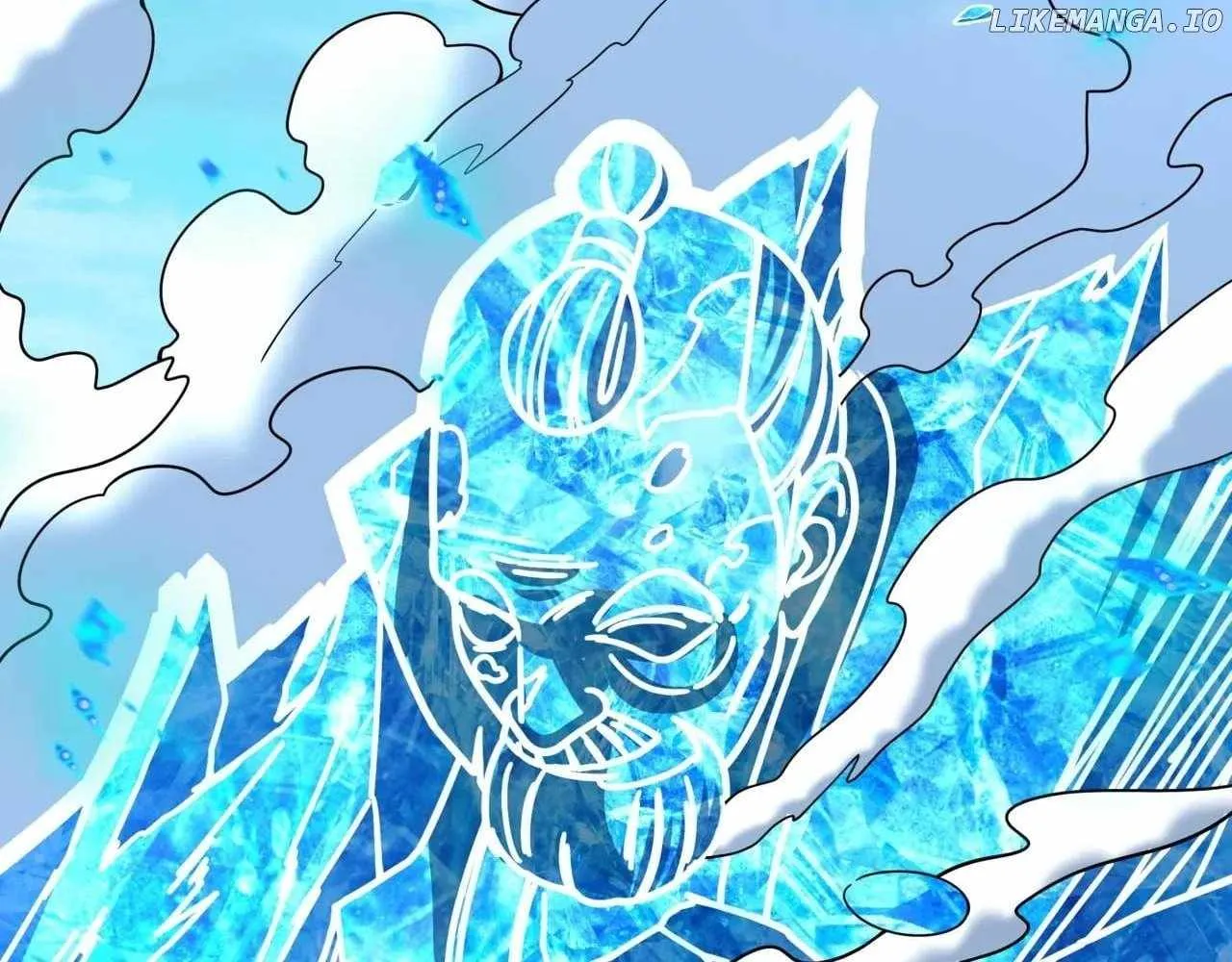 Age of Terror Chapter 487 page 129 - 