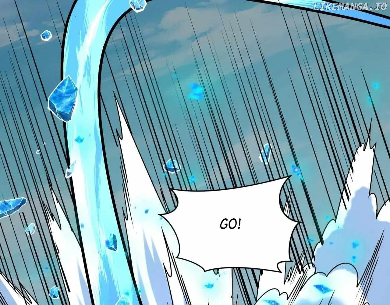 Age of Terror Chapter 487 page 132 - 