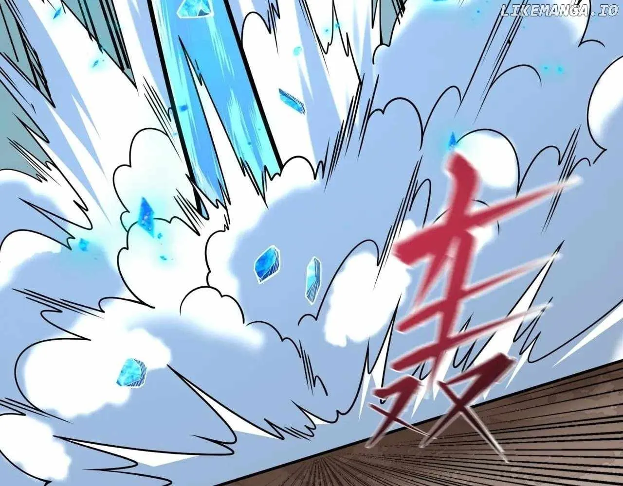 Age of Terror Chapter 487 page 133 - 
