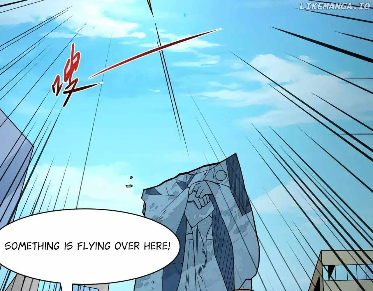 Age of Terror Chapter 487 page 135 - 