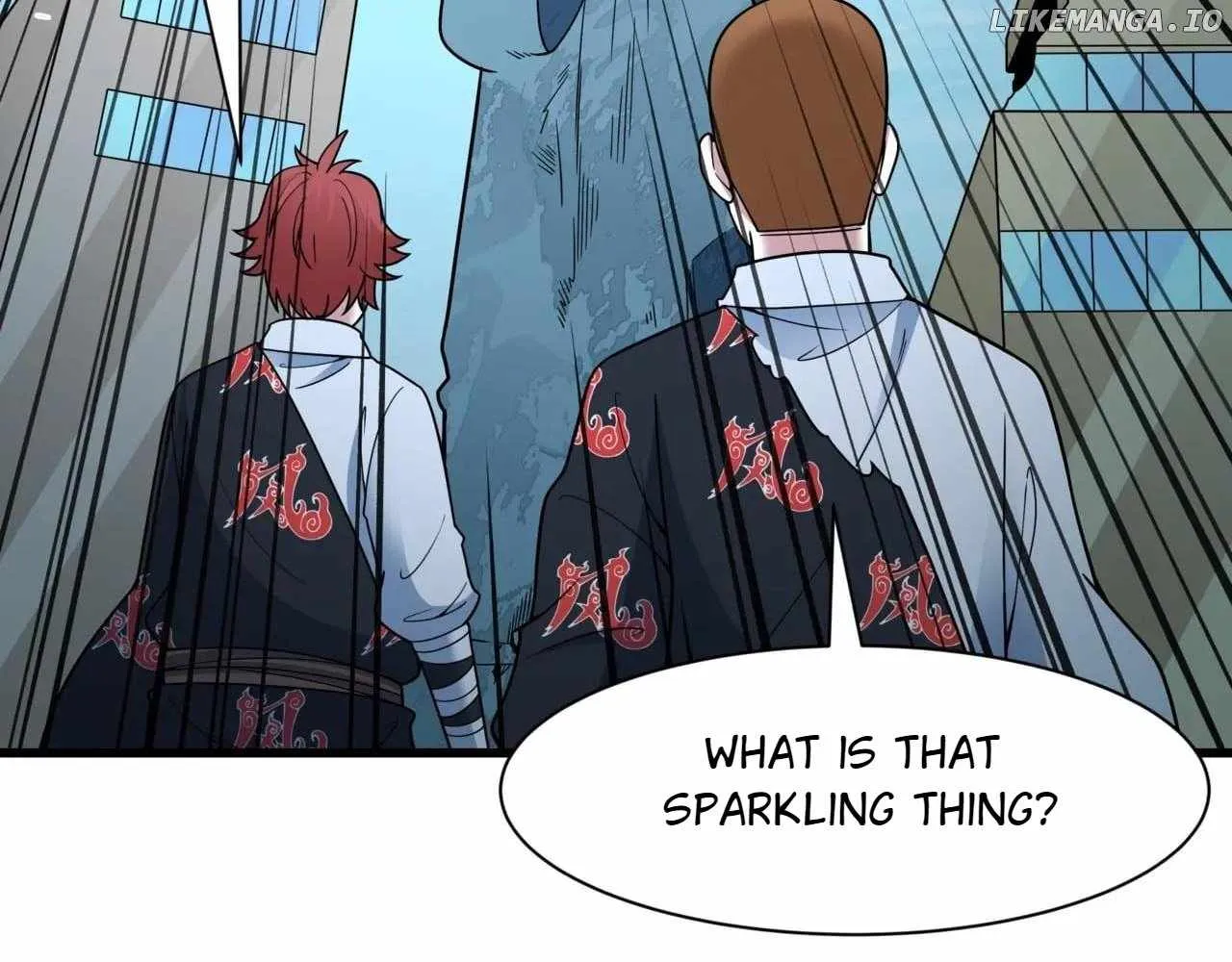 Age of Terror Chapter 487 page 136 - 