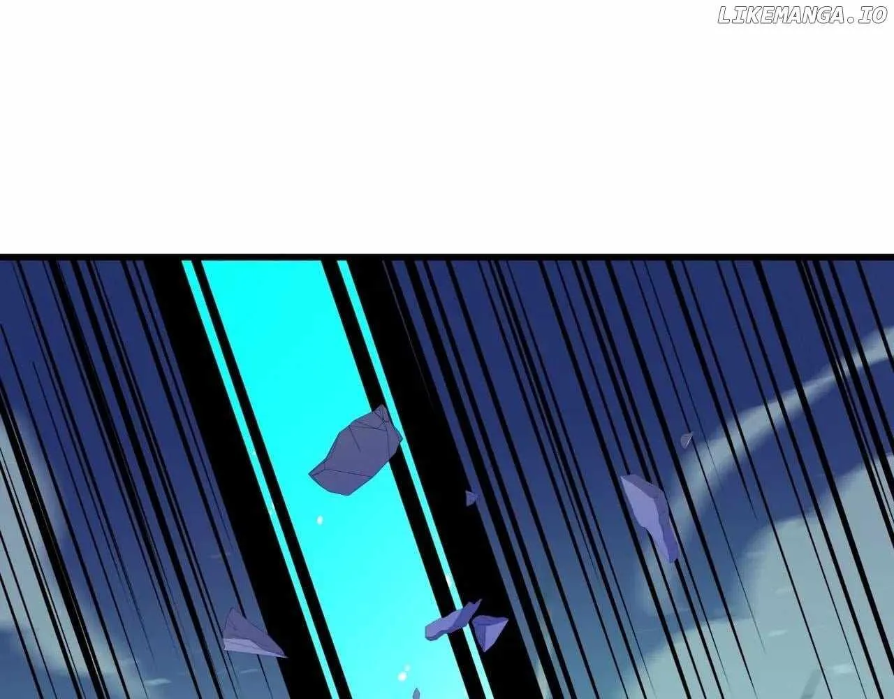 Age of Terror Chapter 487 page 138 - 