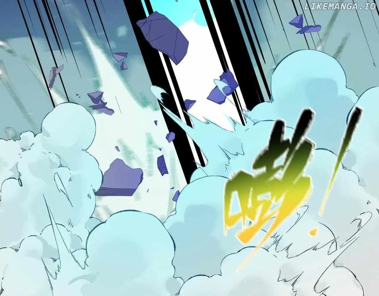 Age of Terror Chapter 487 page 139 - 