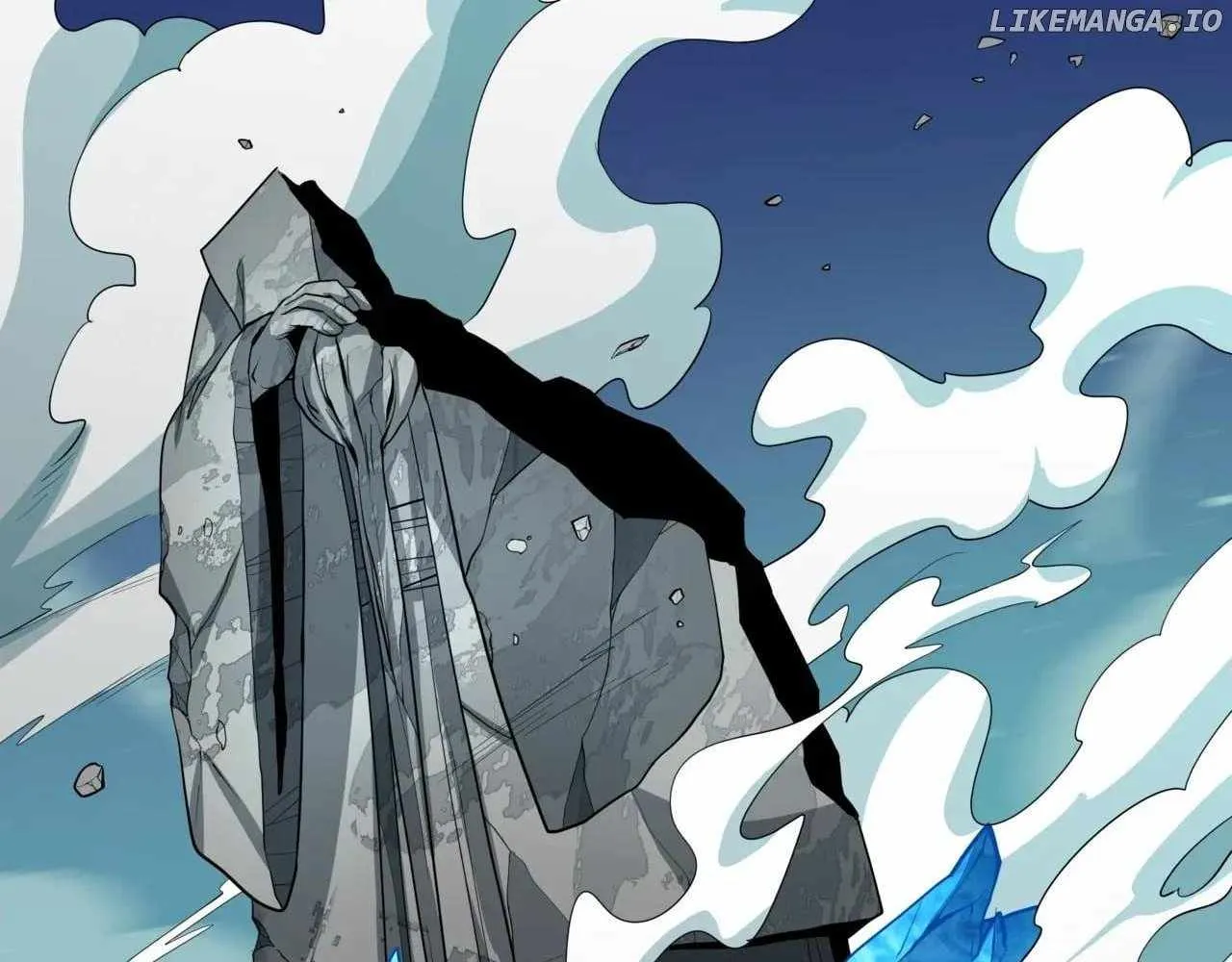 Age of Terror Chapter 487 page 141 - 