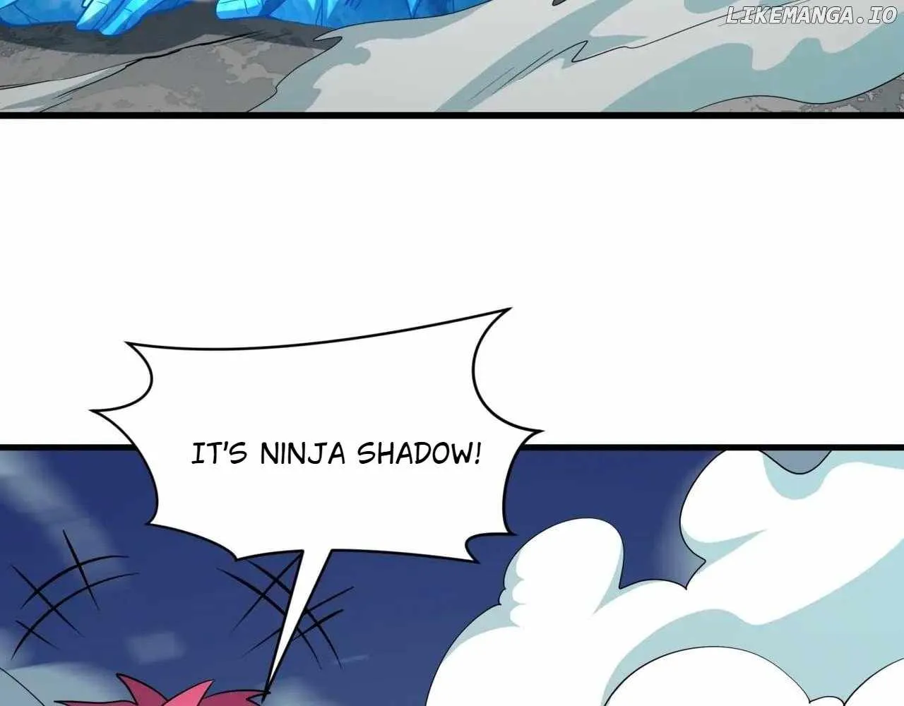 Age of Terror Chapter 487 page 143 - 