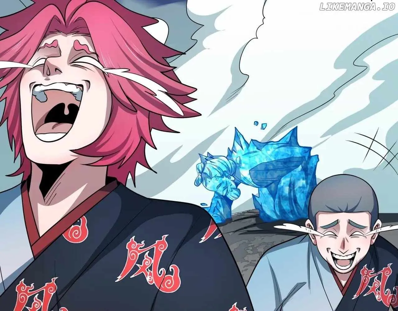 Age of Terror Chapter 487 page 144 - 