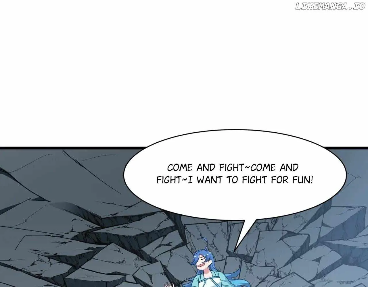 Age of Terror Chapter 487 page 147 - 