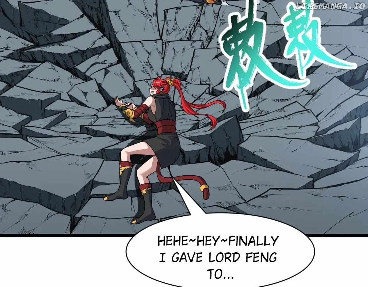 Age of Terror Chapter 487 page 149 - 