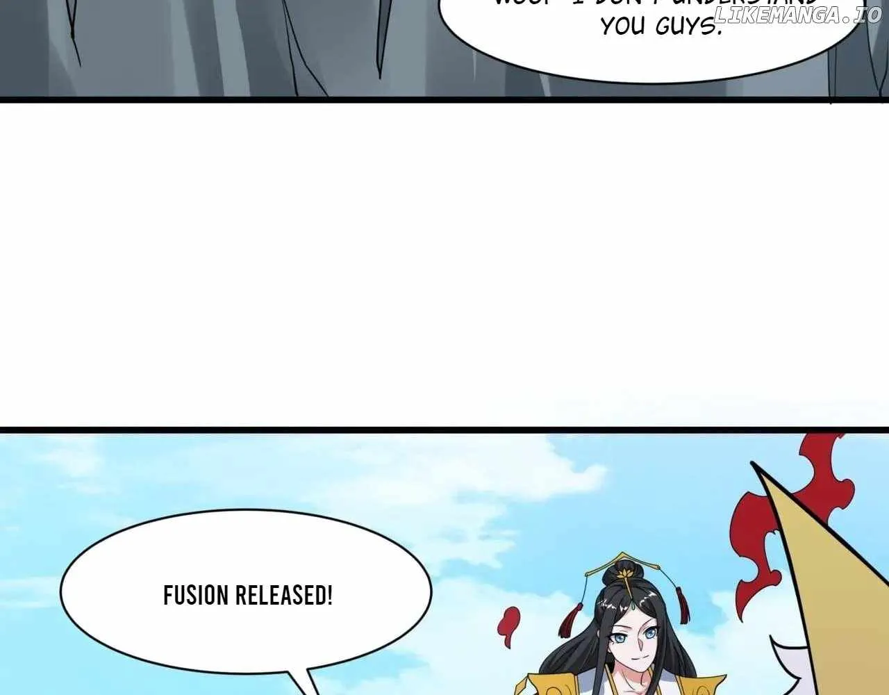 Age of Terror Chapter 487 page 152 - 
