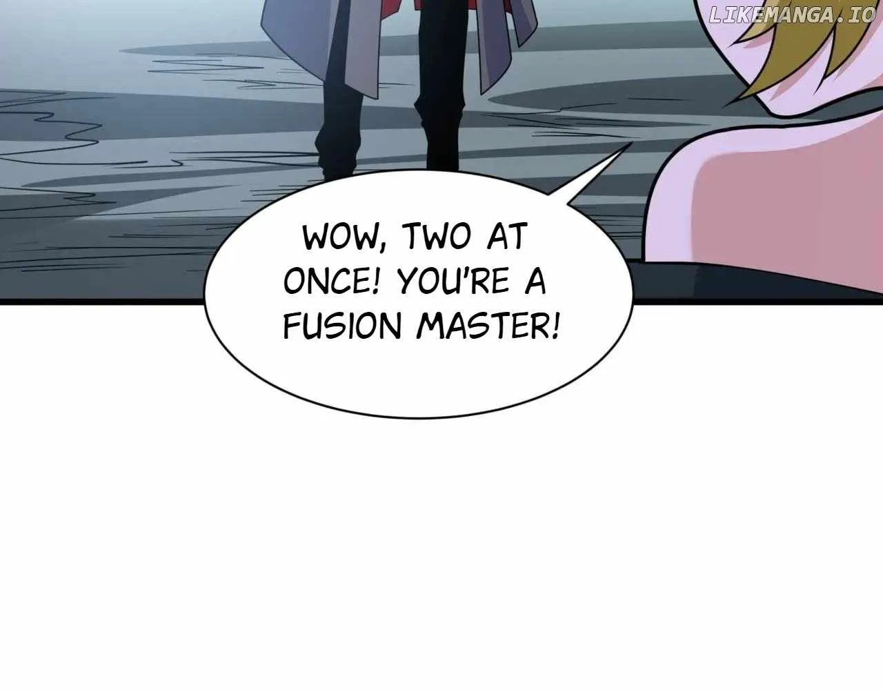Age of Terror Chapter 487 page 154 - 