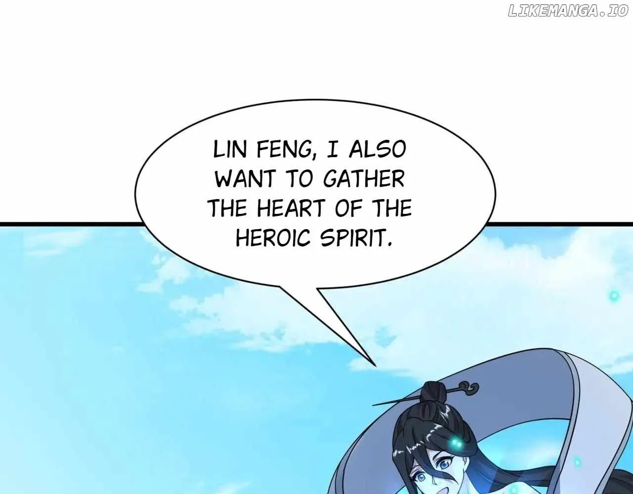 Age of Terror Chapter 487 page 155 - 