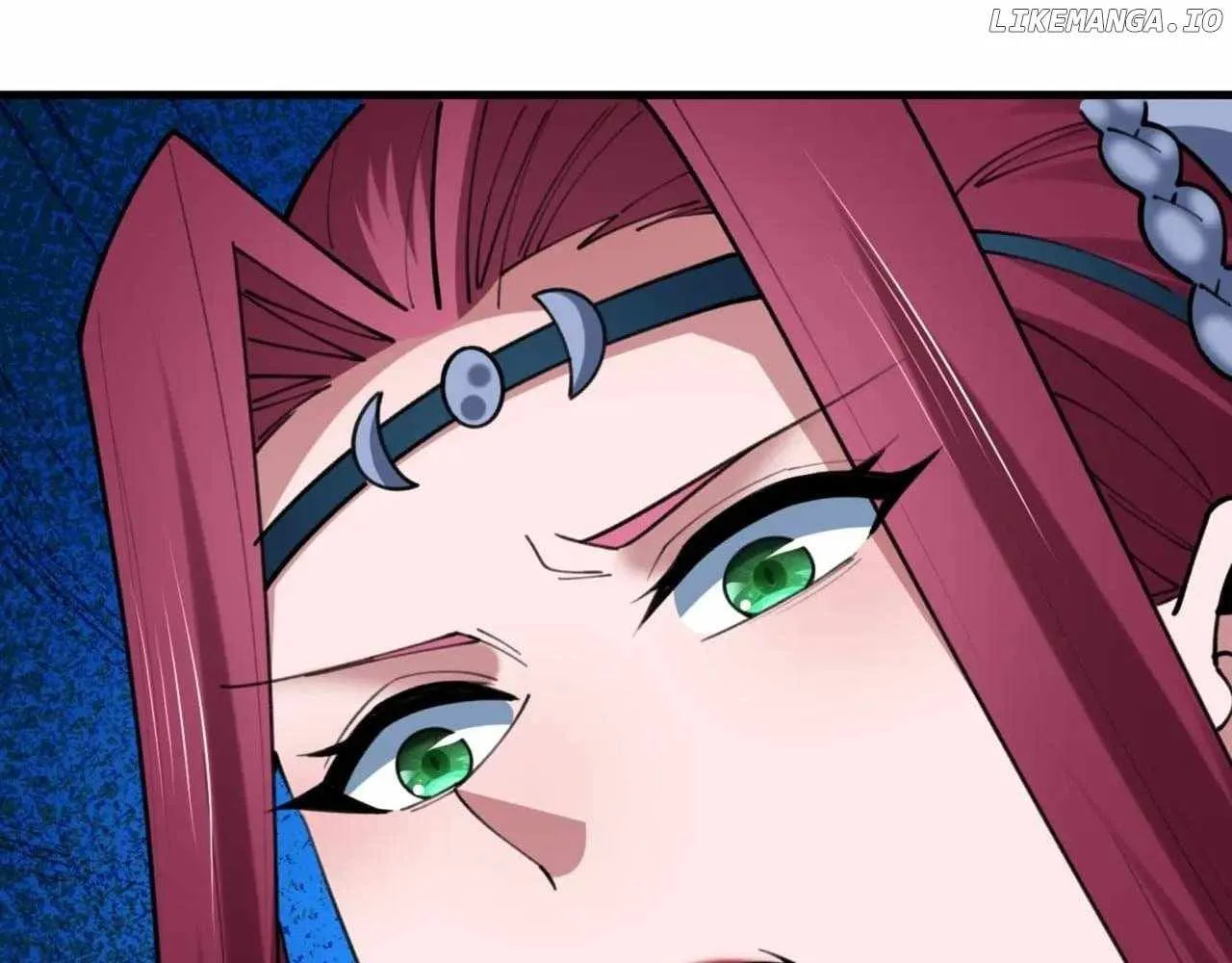 Age of Terror Chapter 487 page 158 - 