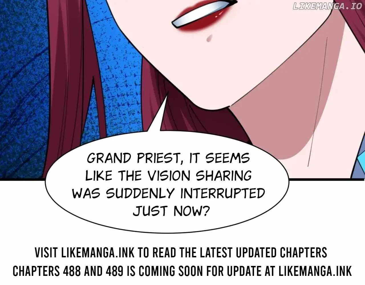 Age of Terror Chapter 487 page 159 - 