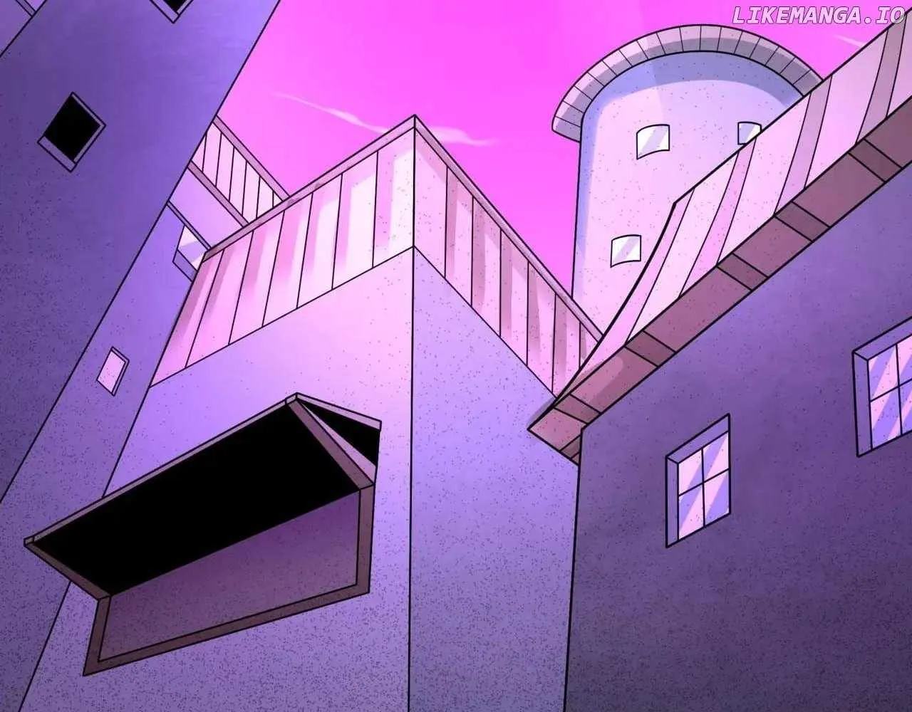 Age of Terror Chapter 487 page 17 - 