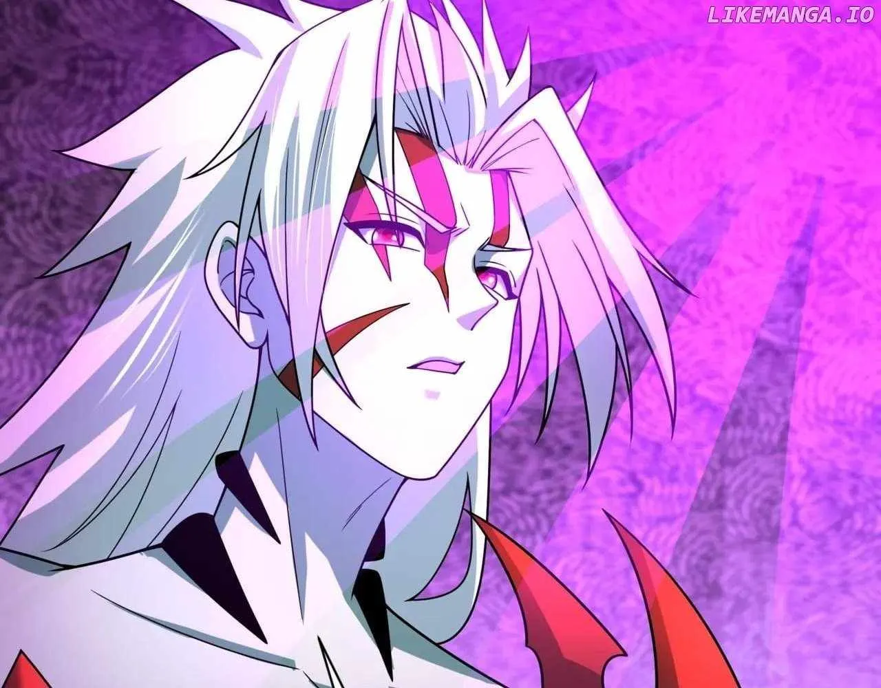 Age of Terror Chapter 487 page 19 - 