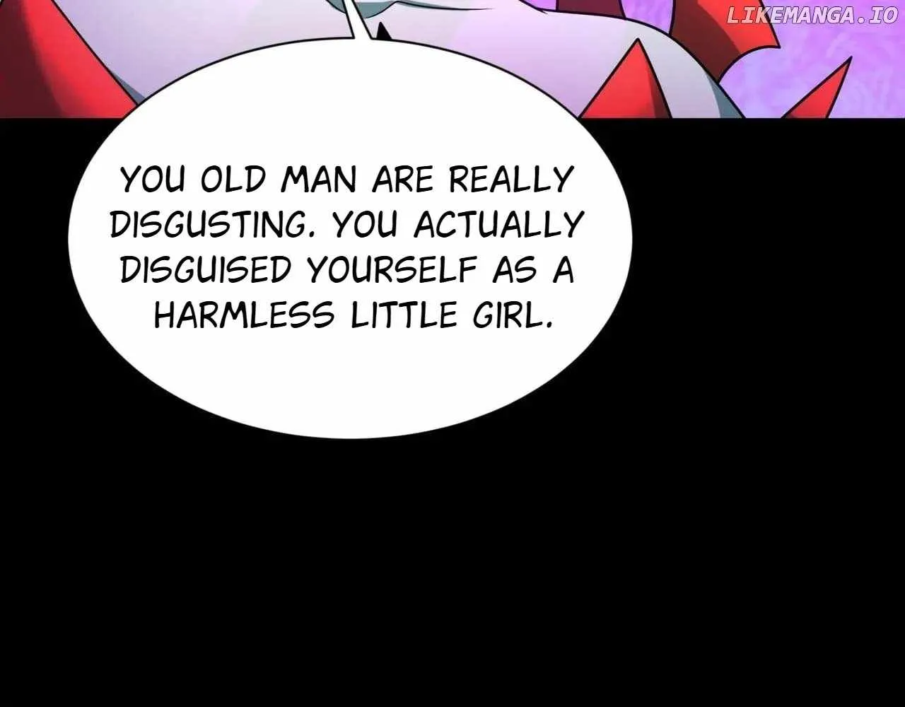 Age of Terror Chapter 487 page 20 - 