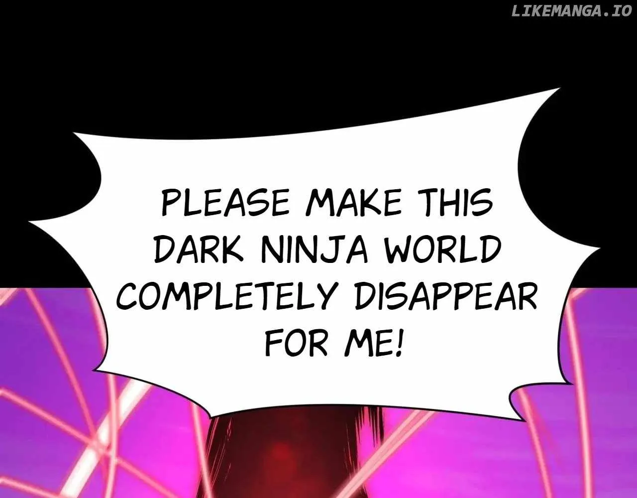 Age of Terror Chapter 487 page 22 - 