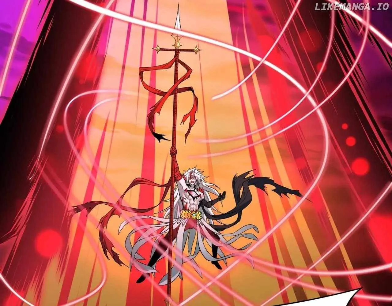 Age of Terror Chapter 487 page 24 - 