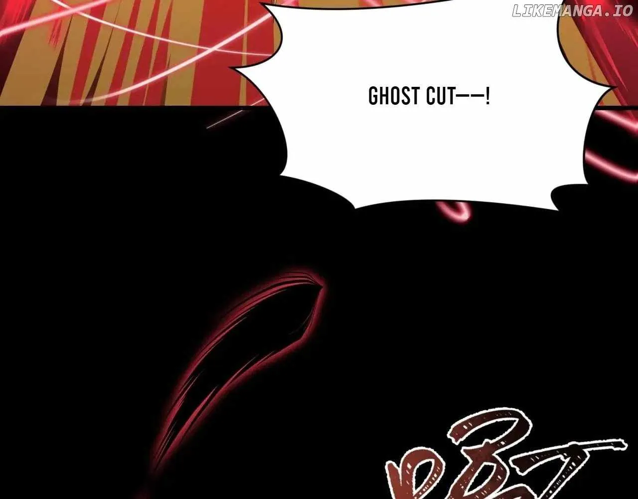 Age of Terror Chapter 487 page 25 - 