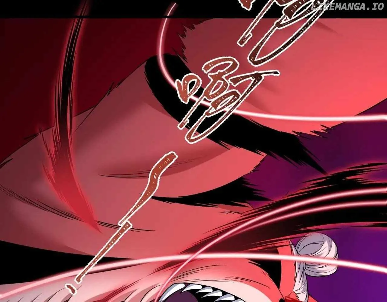 Age of Terror Chapter 487 page 26 - 