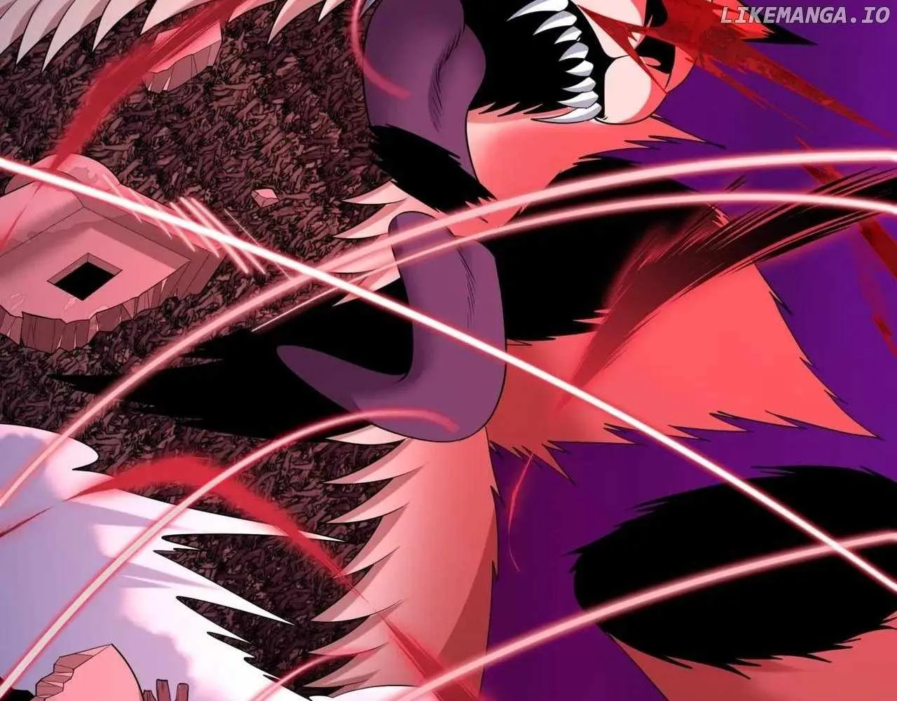 Age of Terror Chapter 487 page 27 - 
