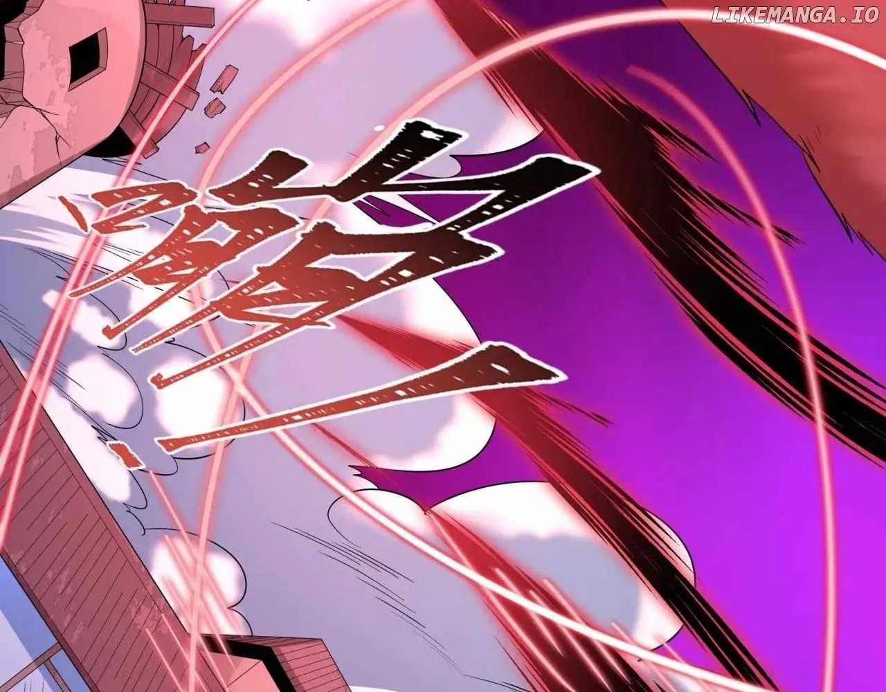 Age of Terror Chapter 487 page 28 - 
