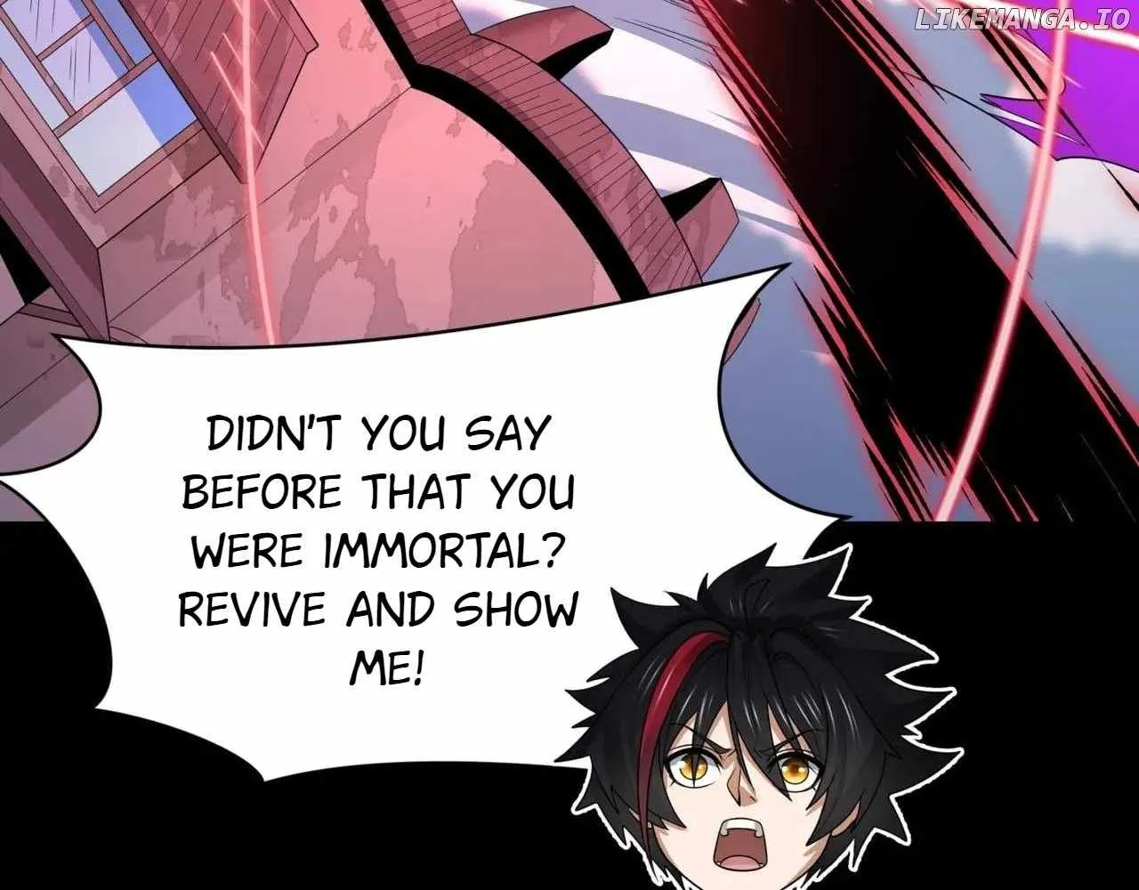 Age of Terror Chapter 487 page 29 - 