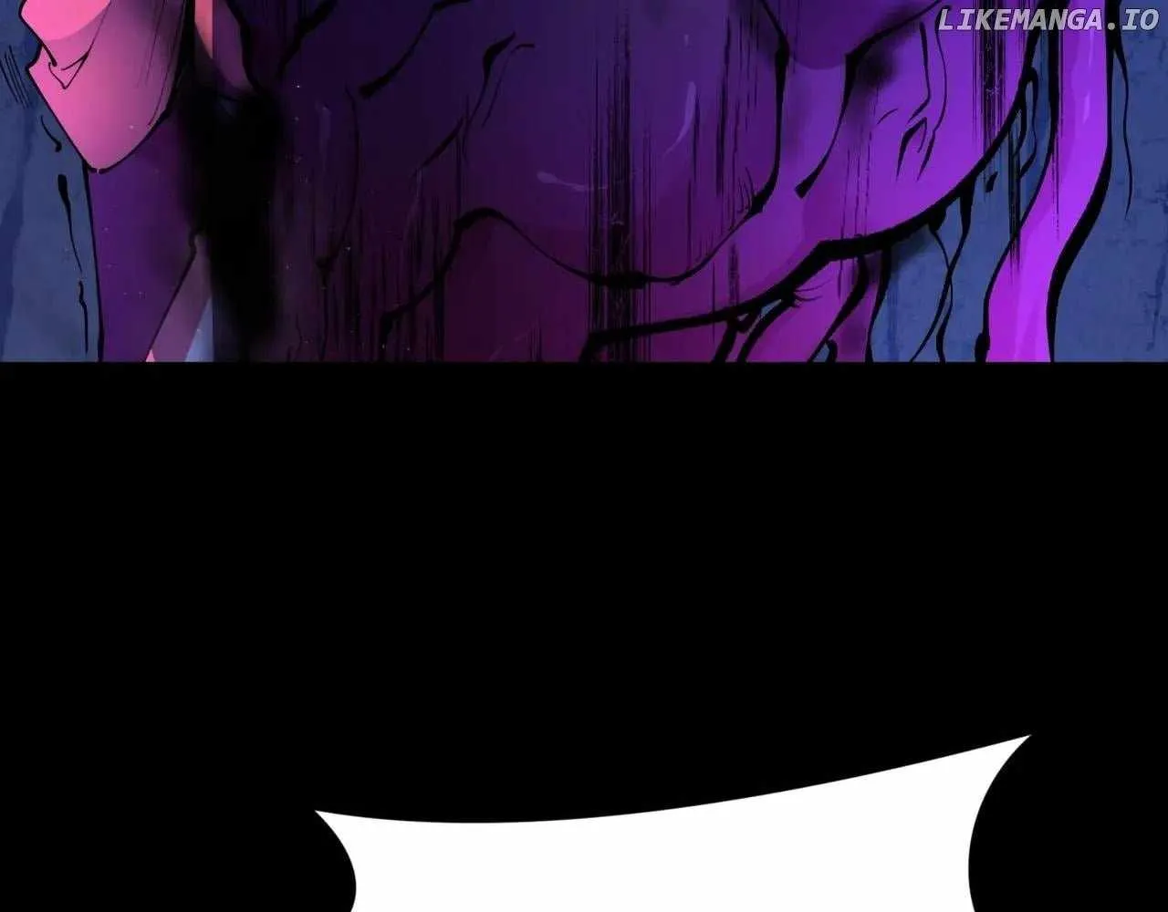 Age of Terror Chapter 487 page 4 - 