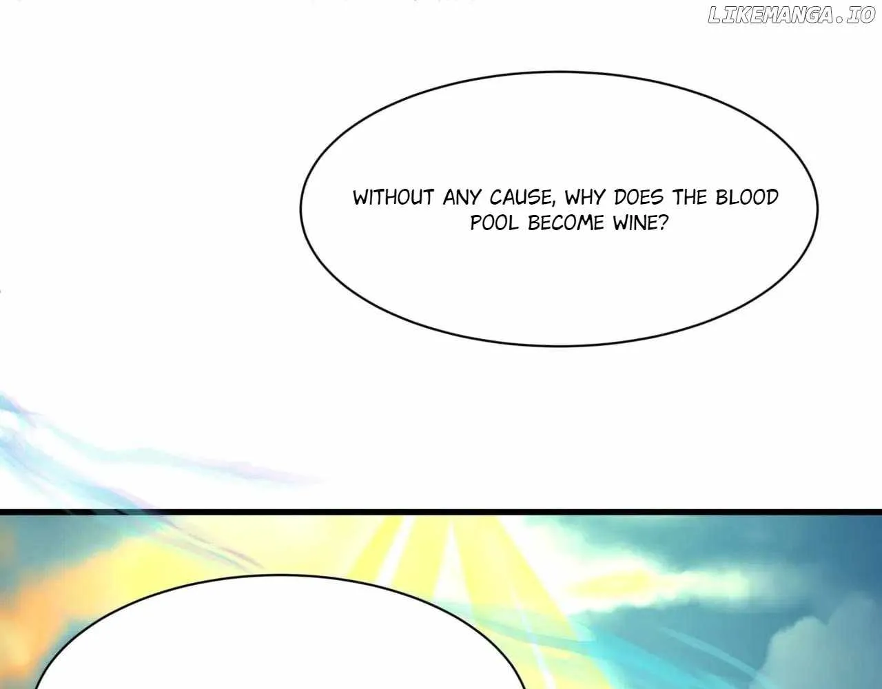Age of Terror Chapter 487 page 35 - 